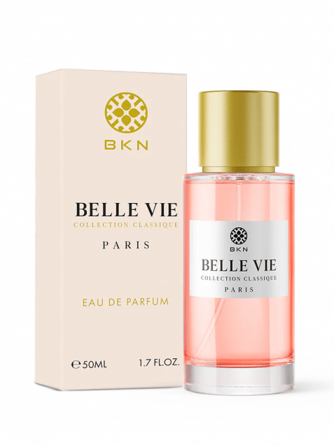 Belle Vie - 50ml