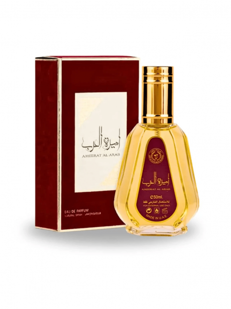 Ameerat Al Arab - 50ml