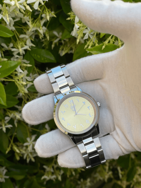 NUR AL-QASR (Lumière du Palais)