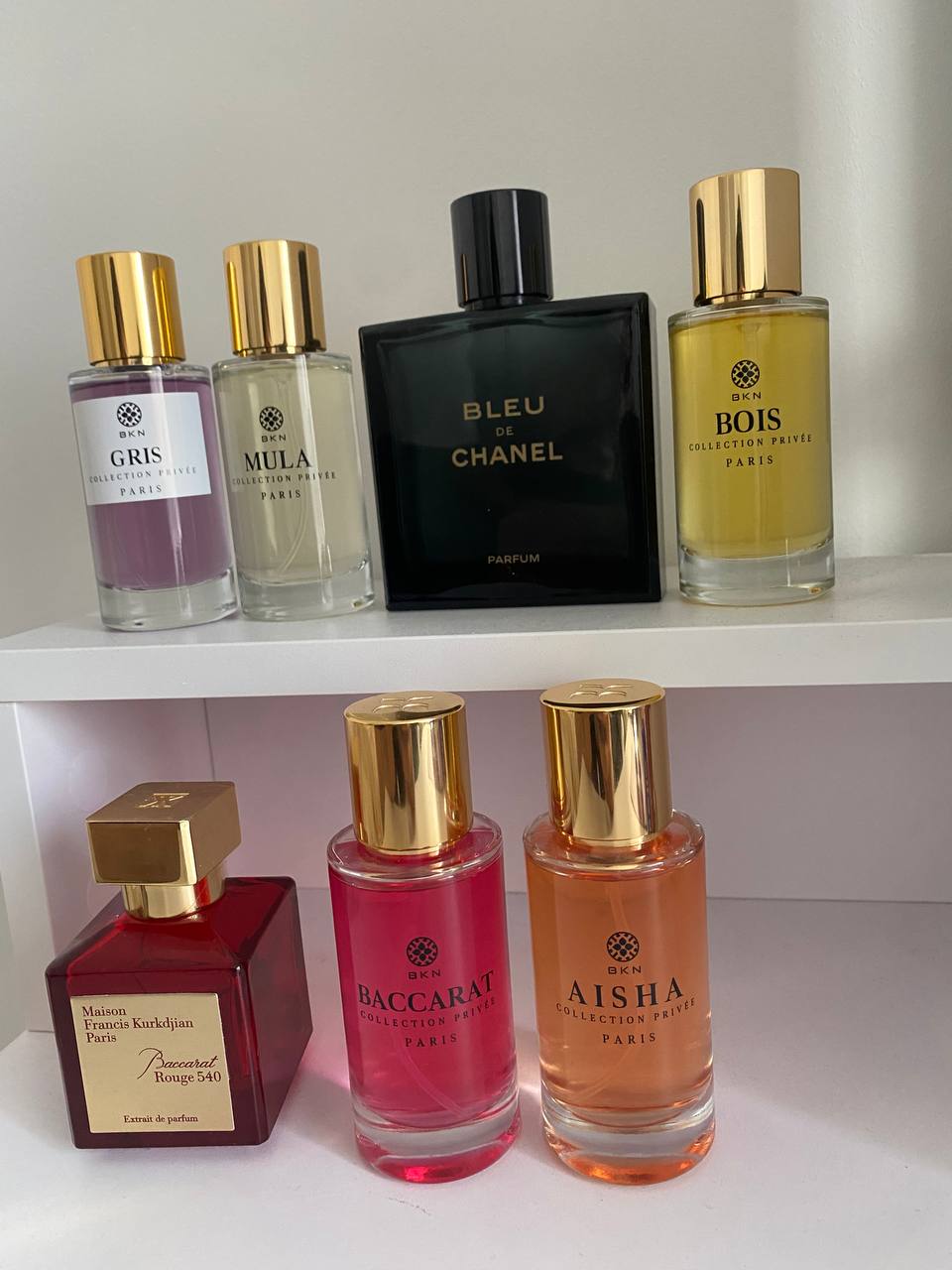 PARFUM