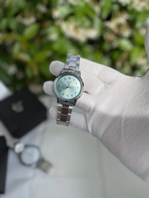 JALID AL-AZRAQ (Glace Bleue)