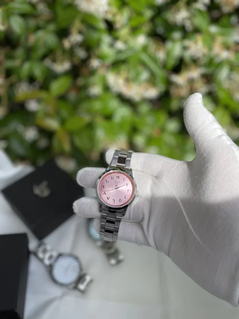 ZAHRAT WARDIA (Fleur Rose)