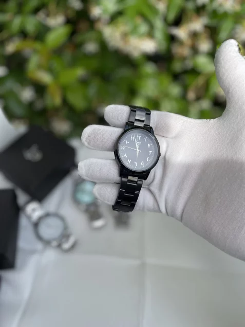 LAYLAT SAWDA (Nuit Noire)