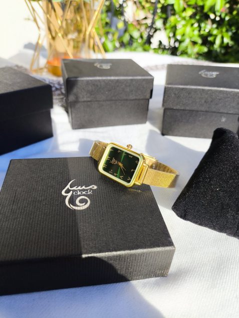 KAWKABAT AZ-ZUMURRUD (Constellation d'Émeraude)