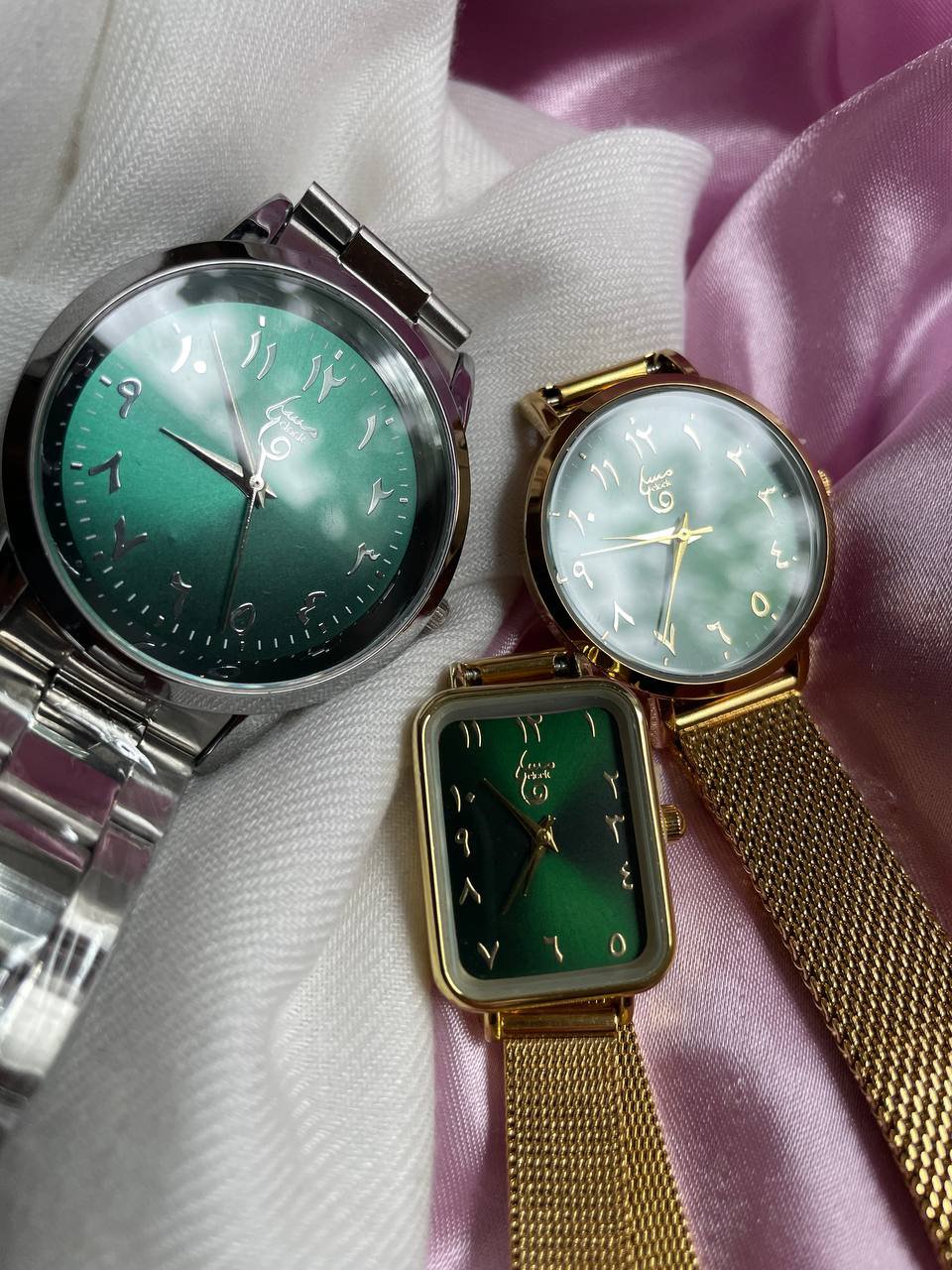 MONTRE