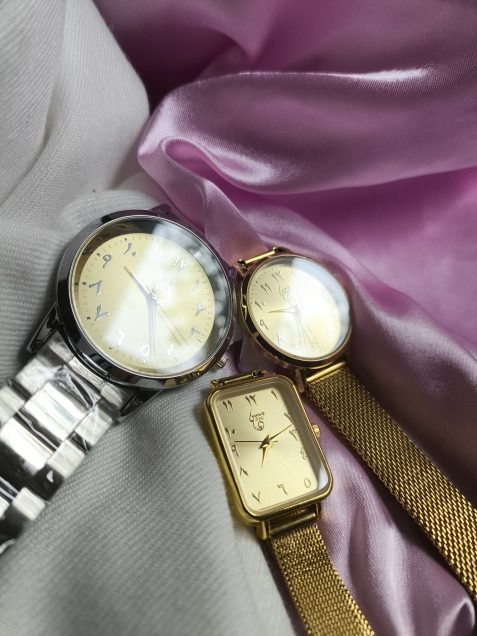 Pack : 'AÏLAT MUSLIM ADH-DHAHABIYYA ( Famille Musulmane en Or)