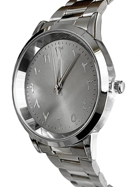 BARIQ ASH-SHITA (Éclat d’Hiver)