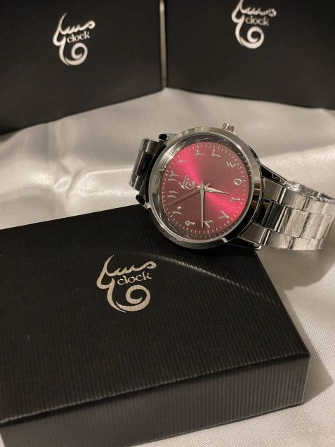 YAQUT MALAKI (Rubis Royal)