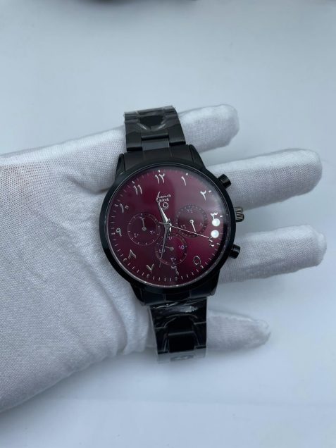 ṢAQR AḤMAR (Faucon rouge)