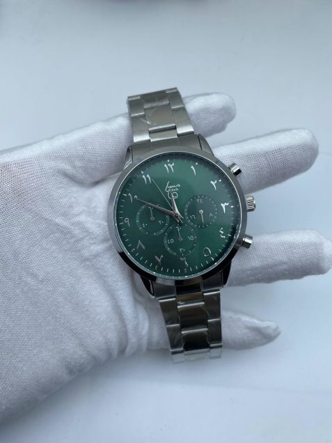 ḤAYYAH ZUMURRUDIYYAH (Serpent d’émeraude)