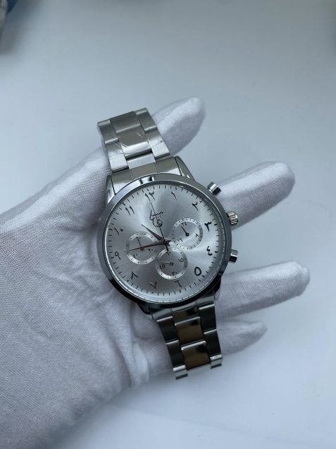 DUBB ABYAḌ (Ours blanc)