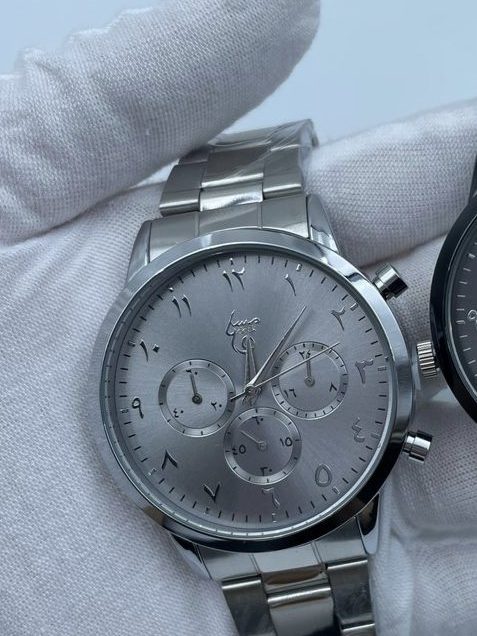 DHI’B ABYAḌ (Loup blanc)