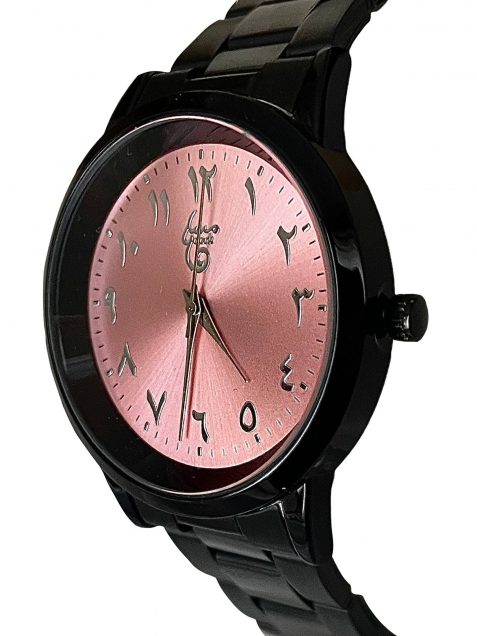 WARDAT AL-MUZLIM (Rose Obscur)