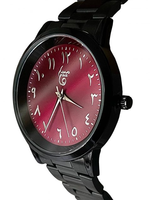 RUBY AL-MUZLIM (Rubis Obscur)