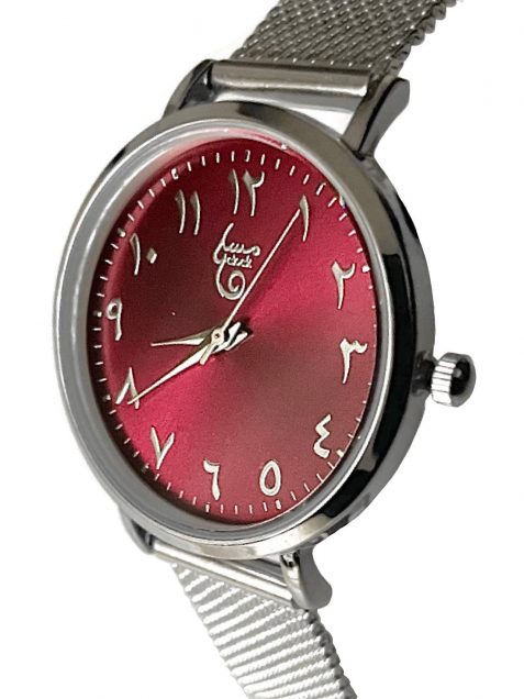 KARZAT AL-ḤUBB (Cerise d’Amour)