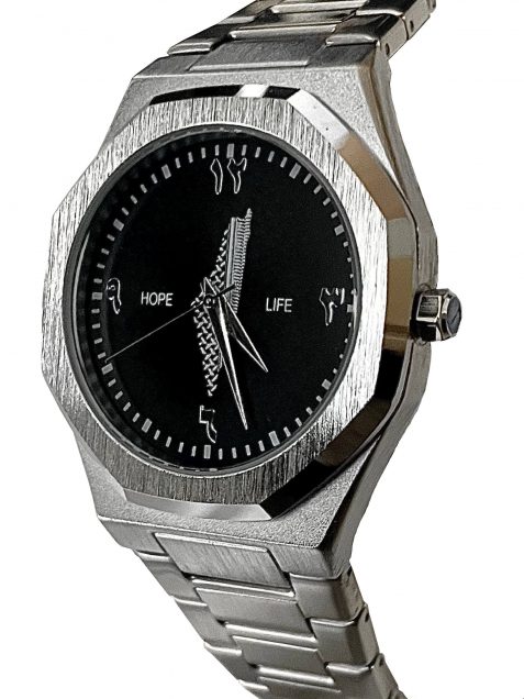 (DON 🤝) Montre PALESTINE 🇵🇸