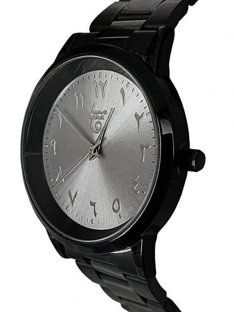 AS-SOUWAD AL-WAHAJ (Noir Flamboyant)